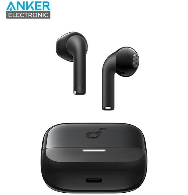 ایرپاد انکر مدل ANKER soundcore A3994H11 K20i