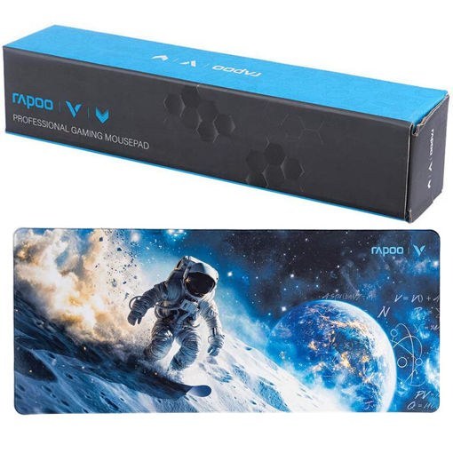 پد ماوس رپو مدل RAPOO GAMING VP390 XL