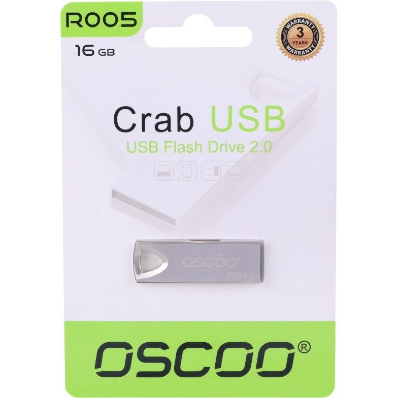 فلش اوسکو مدل OSCOO R005 16G