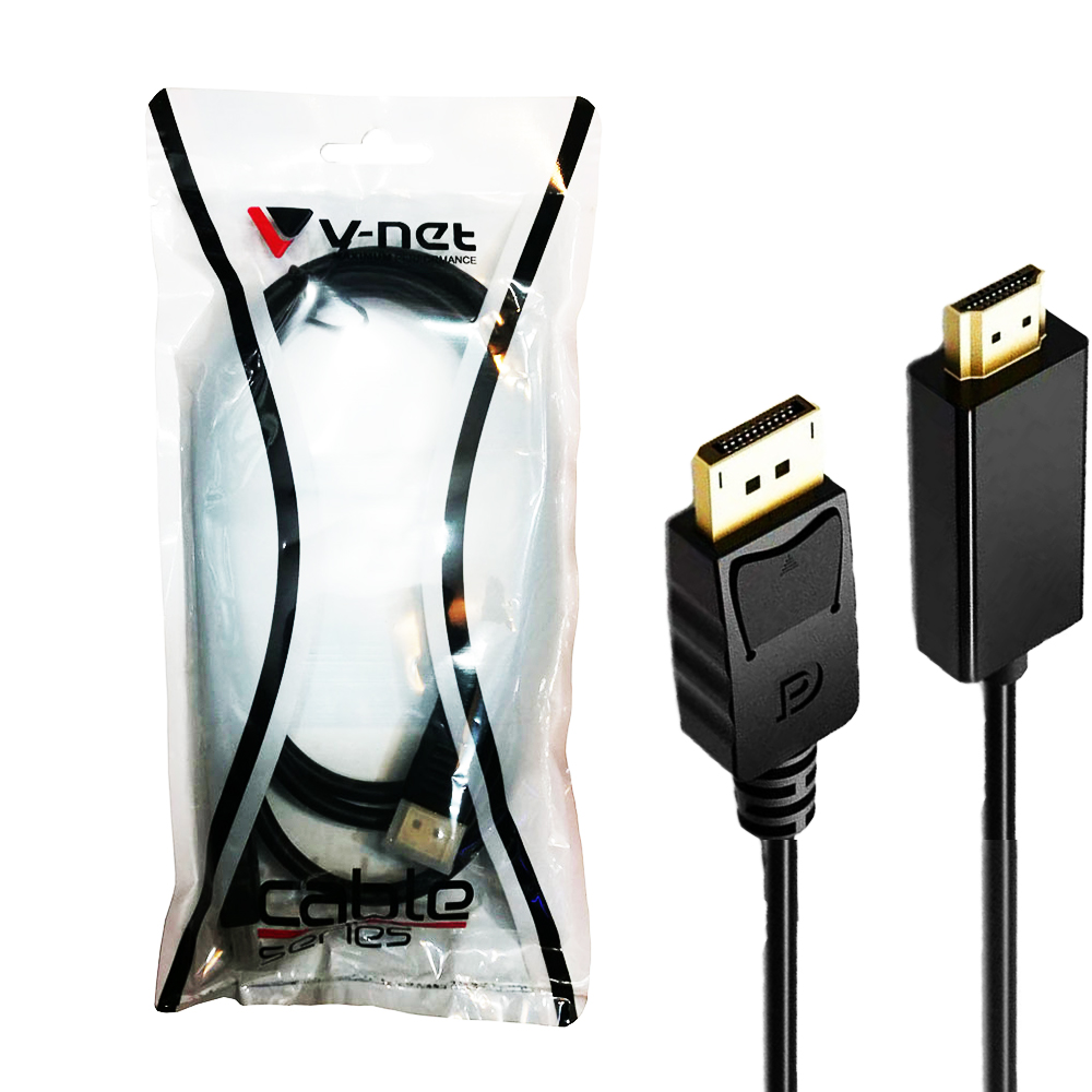 کابل وی نت مدل DISPLAY به V-NET 1.5M HDMI
