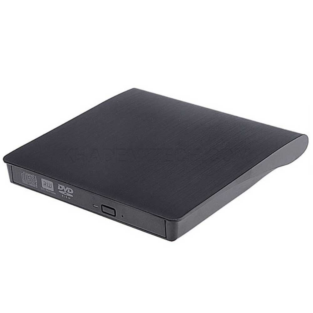 دی وی دی رایتر اکسترنال ایسوس مدل ASUS USB 3.0