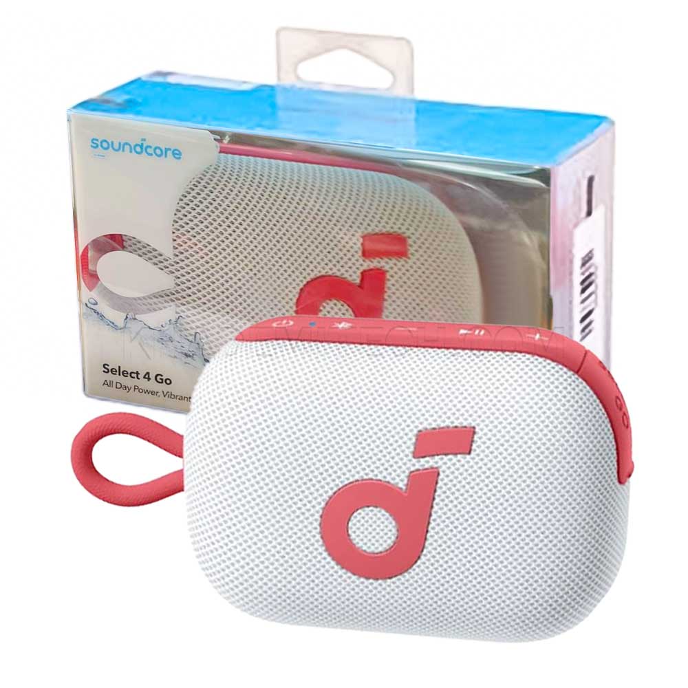 اسپیکر انکر