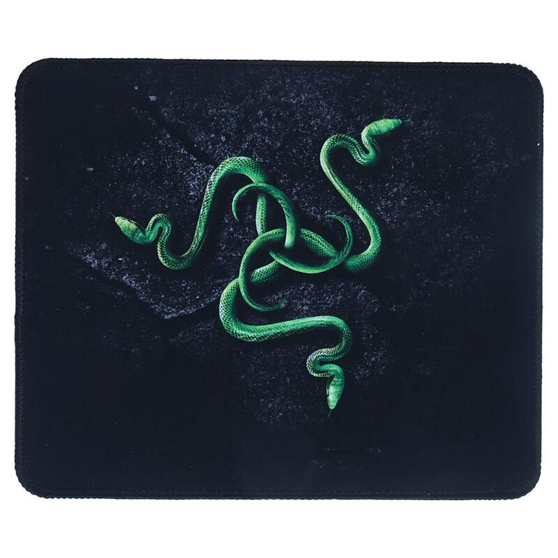 موس پد دی نت DT-X18 سایز 21*25 سانتی متر