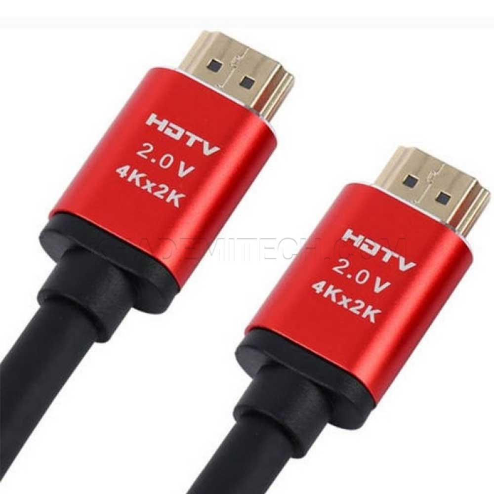 کابل HDMI رویال مدل ROYAL 19+1 V2 طول 3 متر