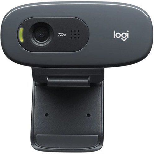 وبکم لاجیتک مدل LOGITECH C270 HD